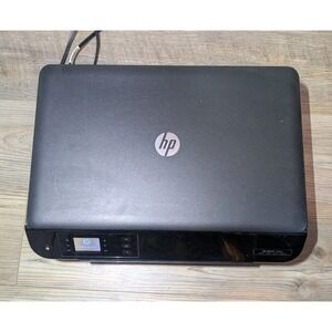 HP Envy 4500 All-in-One Inkjet Printer- Excellent Tested Screen Works Great